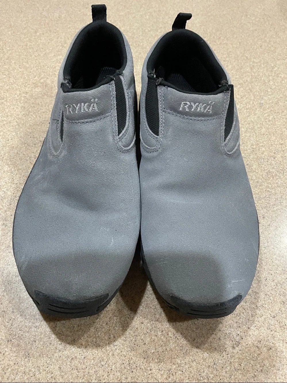 Ryka easy slip